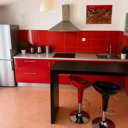 Toma - 2 With A Pool Appartement *