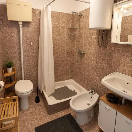 Appartement Toma - 2 With A Pool